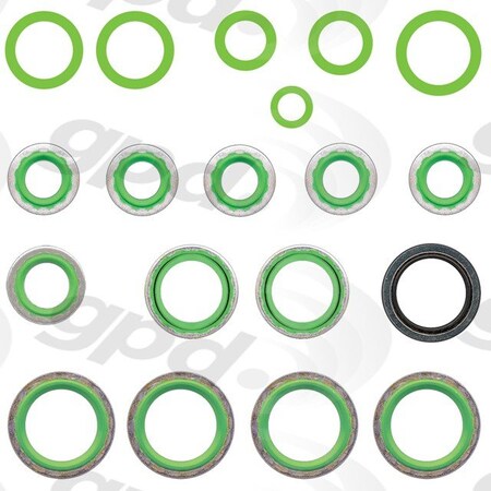 Gpd System Service Kit 9421271